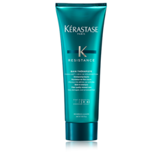 Шампунь-ванна с текстурой бальзама для восстановления сильно поврежденных волос Resistance Therapist Kerastase