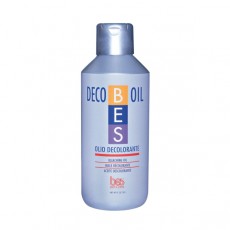 Обесцвечивающее масло DECOBES BLEACHING OIL BES Beauty&Science 