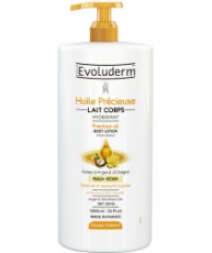 Лосьон для тела Evoluderm Body Lotion Precious Oil 