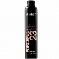 Спрей супер сильной фиксации Redken Hairspray Forceful 23 