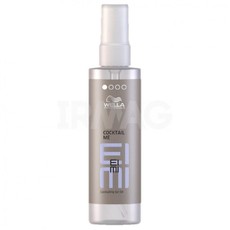 Моделирующее масло-гель для волос EIMI COCKTAIL ME  WELLA