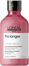Шампунь для длинных волос L'Oreal Professionnel Serie Expert Pro Longer
