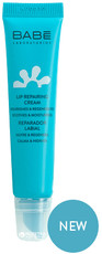 Восстанавливающий бальзам для губ LIP REPAIRING CREAM LABORATORIOS BABE