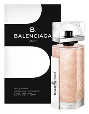Парфюмерная вода для женщин B.Balenciaga Eau De Parfum