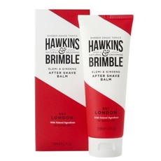 Бальзам после бритья Hawkins & Brimble After Shave Balm