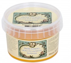 Бандажная паста для шугаринга DarlinCosmetics 