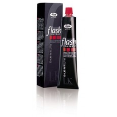 Крем-краска для волос «LK Flash Contrast» Lisap
