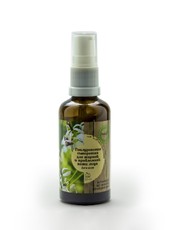 Гиалуроновая сыворотка для жирной кожи Анти акне Триумф Красоты