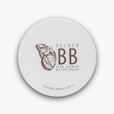 Кушон «Velour BB», SPF 15 Premium