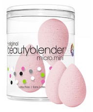 2 спонжа Beautyblender micro.mini