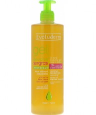 Гель для душа Evoluderm Protective Shower Gel