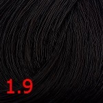 1.9 Черный сандрэ