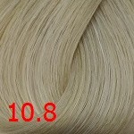10.8 Экстра светлый блондин пепельный