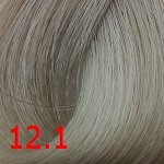 12.1 Специальный блондин матовый