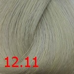12.11 Специальный блондин матовый экстра