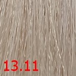 13.11 Суперблонд матовый экстра