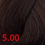 5.00 Светлый коричневый интенсивный натуральный