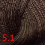 5.1 Светлый коричневый матовый