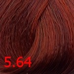 5.64 Светлый коричневый красно-медный