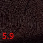 5.9 Светлый коричневый сандрэ