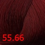 55.66 Светлый коричневый интенсивный красный
