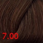 7.00 Средний русый интенсивный натуральный