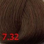 7.32 Средний русый бежевый