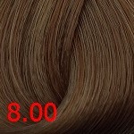 8.00 Светлый русый интенсивный натуральный