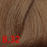 8.32 Светлый русый бежевый