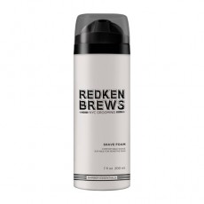 Пена для бритья 200мл Redken Brews Shave Foam 