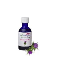 Масло для укрепления волос SYNERGIC