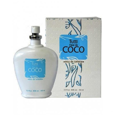 Туалетная вода "Tutti Fleur De Coco" женская ARNO SOREL