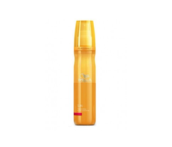 Солнцезащитный спрей для нормальных и тонких волос Sun Protection Spray for fine to normal hair Wella 