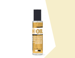 Масло для увлажнения сухих, хрупких и обезвоженных волос TREASURE OIL 5 LUXURY OILS KAYPRO