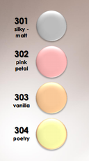 Минеральные тени/Матовая база Mineral Dream Cream VIPERA