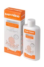 Средство для купания новорожденных ромашка BABY FRIEND 
