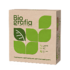 Набор "Натуральное восстановление" BIOGRAFIA Estel 