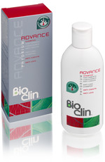 Шампунь против выпадения волос Phydrium Advance BIOCLIN