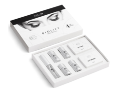 Набор для завивки ресниц и бровей BIOLIFT CC Brow