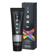 Пигмент прямого действия для волос XTRO BLACK Estel