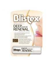 Бальзам для губ Глубокое обновление Deep Renewal Blistex