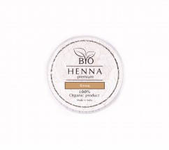 Хна в капсулах блонд 5 шт ( 1 гр.) BIO HENNA 
