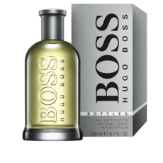 Туалетная вода Hugo Boss BOTTLED HUGO BOSS 