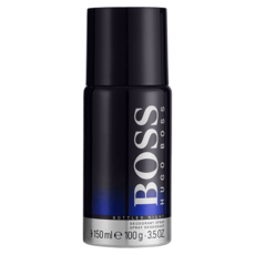 Дезодорант-спрей Boss Bottled Night