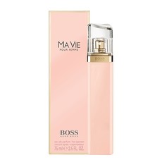 Парфюмерная вода BOSS HUGO BOSS MA VIE