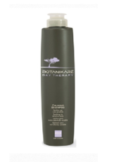 Шампунь успокаивающий для чувствительной кожи головы Alter Ego Botanikare Day Therapy Calming shampoo for sensitive scalp