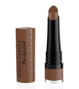 23 Taupe Of Paris 