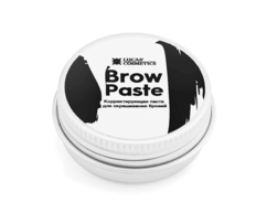 Паста для бровей Brow Paste CC Brow