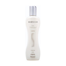 Шампунь для волос "Шелковая терапия" Silk Therapy Shampoo Biosilk