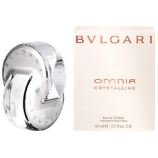Туалетная вода OMNIA CRYSTALLINE EDT BVLGARI  